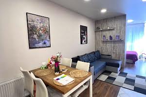 квартира за адресою Трускавецька вул., 2