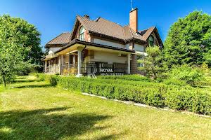 дом по адресу с. Вишенки, Золочівська вул.
