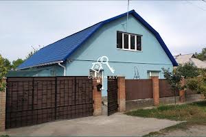 дом по адресу  ул.