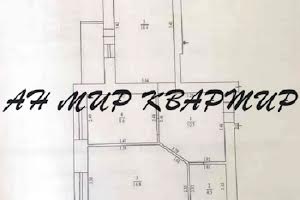 квартира за адресою Марії Башкірцевої вул., 100