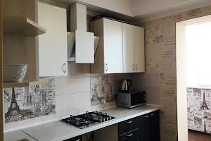 квартира за адресою Котляревського вул., 34