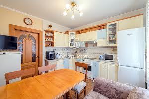 квартира за адресою Вишняківська вул., 7-А