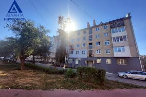 квартира за адресою Рівненська, 83