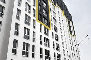 квартира за адресою Залізнична вул., 7