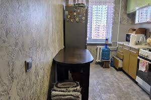 квартира за адресою Крошенська, 20