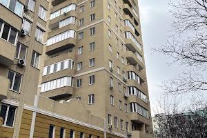 квартира за адресою Сонячна вул., 4