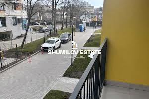 квартира по адресу Львов, Сичинского ул., 2