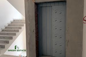 квартира за адресою Зелена вул., 115