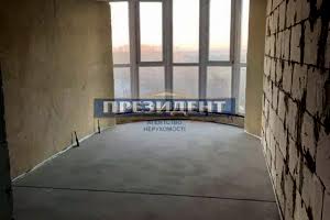 квартира по адресу Семёна Палия улиця ул. (Дніпропетровська), 22