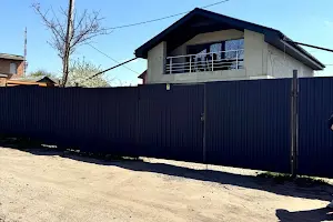 будинок за адресою Барболіна вул., 10