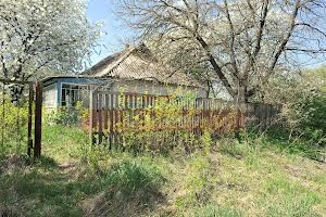 ділянка за адресою Лісова, 16
