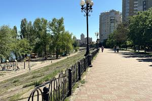 квартира за адресою Володимира Івасюка просп. (Героїв Сталінграду), 18б