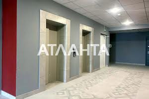 квартира за адресою Гагаріна вул., 19