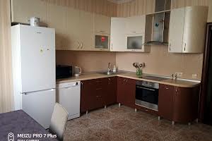 квартира за адресою Французький бульв., 22