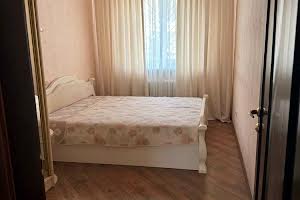 квартира за адресою Академіка Філатова вул., 25