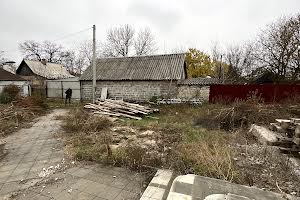 участок по адресу Севериновская ул. (Жовтнева), 53А