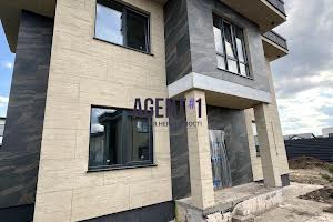 дом по адресу с. Белогородка, пров. Прикордоний