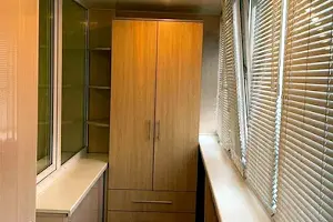 квартира за адресою Перемоги вул., 120