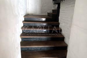 комерційна за адресою Архітектора Городецького вул., 4