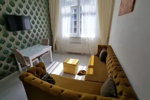 квартира по адресу Курортный пер., 1