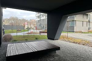 квартира за адресою Гетьмана Івана Мазепи вул. (Топольна), 4
