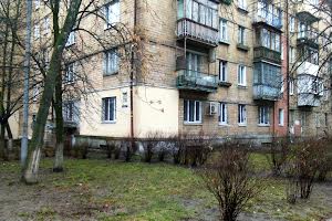 квартира по адресу Уманская ул., 46/23