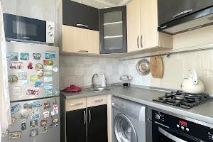 квартира за адресою Чередниченківський пров., 7