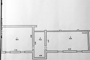 комерційна за адресою 2-й пров. Мирного, 8