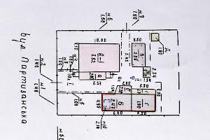 дом по адресу Кривой Рог, Партизанская ул., 58