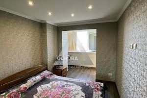 квартира по адресу Гоголя, 124