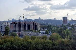 квартира по адресу Степана Бандеры просп. (Московский), 32д