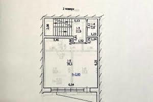 квартира за адресою Дмитра Яворницького вул., 42