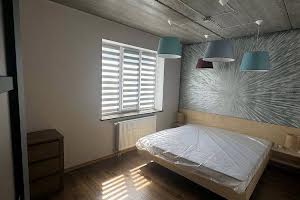квартира по адресу Тисменицька ул., 249з