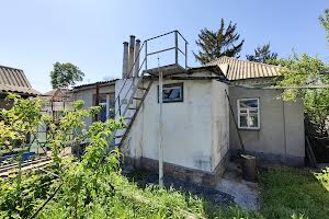 будинок за адресою Червоної Рути вул. (Амурська)