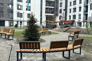 квартира по адресу Щирецкая ул., 8А