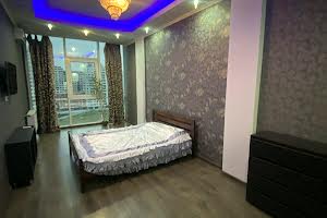 квартира за адресою Перлинна вул., 3