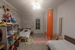 квартира за адресою Марсельська вул., 32/2