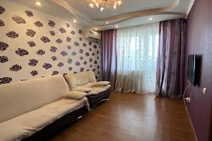 квартира по адресу Калиновая ул., 84