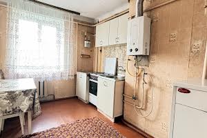 квартира за адресою Театральна вул., 9