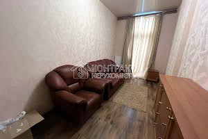 квартира за адресою Отакара Яроша пров., 20 к1