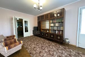 квартира по адресу Данило Галицького, 10