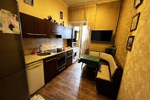 квартира за адресою Запорізьке шосе, 38