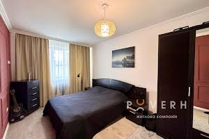 квартира по адресу Андрея Мельника ул., 10 к7