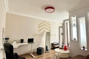 квартира за адресою Перспективна вул., 4
