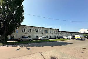 коммерческая по адресу Машиностроительная ул., 50-И