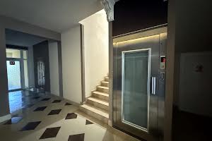квартира за адресою Підгірна вул., 6
