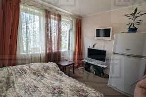 комната по адресу Гарибальди ул., 26