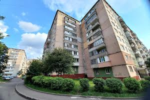 квартира за адресою Злуки просп., 57