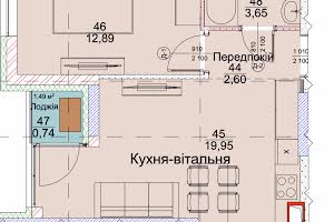 квартира по адресу Армянская ул., 8/127