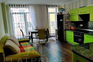 квартира за адресою Регенераторна вул., 4 К12